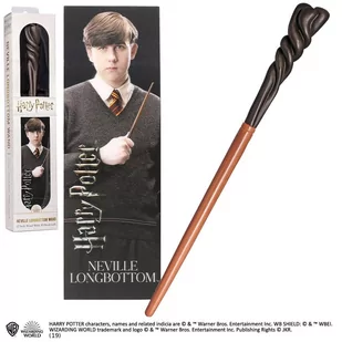 Harry Potter - Różdżka Replika Neville Longbottom 30 cm - Gadżety dla graczy - miniaturka - grafika 1