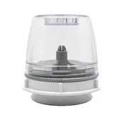 Akcesoria i części AGD - Pojemnik do młynka FINAMILL FinaPod Pro Plus - miniaturka - grafika 1