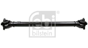 Wał napędowy, napęd osi Febi Bilstein 174104 - Układ napędowy - akcesoria - miniaturka - grafika 1
