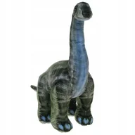 Maskotki i pluszaki - Barwne Prehistoryczne Zoo: Maskotka dinozaur Brontozaur 40cm (93285) - miniaturka - grafika 1