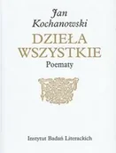 Technika - Poematy - Jan Kochanowski - miniaturka - grafika 1