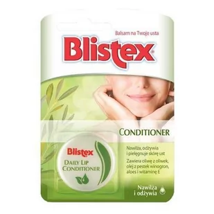 Blistex Conditioner balsam do ust 7ml - Balsamy do ust - miniaturka - grafika 1