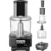 Inne urządzenia gastronomiczne - Urządzenie wielofunkcyjne z kutrem szatkownicą LiquiLock 3.3 l 600 W - miniaturka - grafika 1