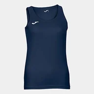 Koszulki i topy damskie - Joma damski T-Shirt 900038.331, niebieski, M 9996483844075 - miniaturka - grafika 1