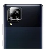 Szkła hartowane na telefon - Samsung Szkło hartowane Oxygen na Aparat do A42 5G - miniaturka - grafika 1