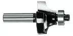 Bosch Frez zaokrąglajcy R15/22 HM 2608628345 - Frezy - miniaturka - grafika 3