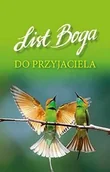 Aforyzmy i sentencje - List Boga do przyjaciela - książka - miniaturka - grafika 1