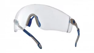 DELTA PLUS OKULARY VENITEX LIPARI CLEAR ART. LIPARBLIN BEZBARWNE - Okulary ochronne - miniaturka - grafika 1