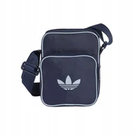 Nerki - ADIDAS LISTONOSZKA SASZETKA CZARNA TOREBKA JD5544 - miniaturka - grafika 1