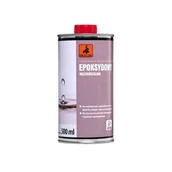 Rozpuszczalniki i preparaty do czyszczenia - DRAGON Rozcieńczalnik epoksydowy 0,5 l metal - miniaturka - grafika 1