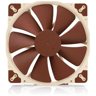 Noctua NF-A20 5V PWM - Wentylatory komputerowe - miniaturka - grafika 1