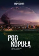 Seriale - Pod Kopułą sezon 1 DVD) Brian K Vaughan - miniaturka - grafika 1