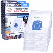 Worki do odkurzaczy - Rowenta Worki do odkurzacza Tefal Hygiene+ ZR2005, 8 szt. - miniaturka - grafika 1