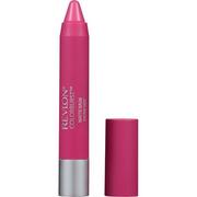 Szminki - Revlon Colorburst Matowy Showy - miniaturka - grafika 1