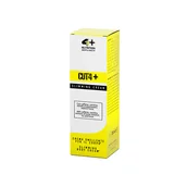 Spalacze tłuszczu - 4+ NUTRITION Cut 4+ Slimming Cream - 200ml - miniaturka - grafika 1