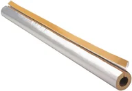 Folia, papier śniadaniowy, serwetki - NUTSHELL CPS-ALU2 WITH ALUMINIUM FOIL 6 - miniaturka - grafika 1