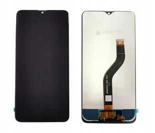 WYŚWIETLACZ LCD EKRAN DO SAMSUNG GALAXY A20S A207F SM-A207F - Części serwisowe do telefonów - miniaturka - grafika 1