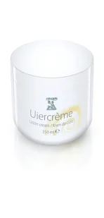 Hegron Uier 350 ml Krem do ciała żółty Tenex - Balsamy i kremy do ciała - miniaturka - grafika 2