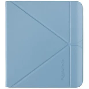 Etui do czytnika ebooków KOBO sleep Libra Colour Dusk Blue - Etui do czytników e-book - miniaturka - grafika 1