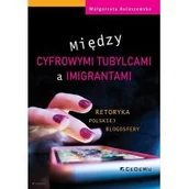 Biznes - Między cyfrowymi tubylcami a imigrantami Nowa - miniaturka - grafika 1