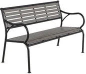 Ogród OUTLET - Ławka ogrodowa MIRPOL MIR271 - miniaturka - grafika 1