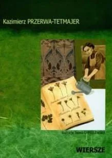 Wiersze - Poezja - miniaturka - grafika 1