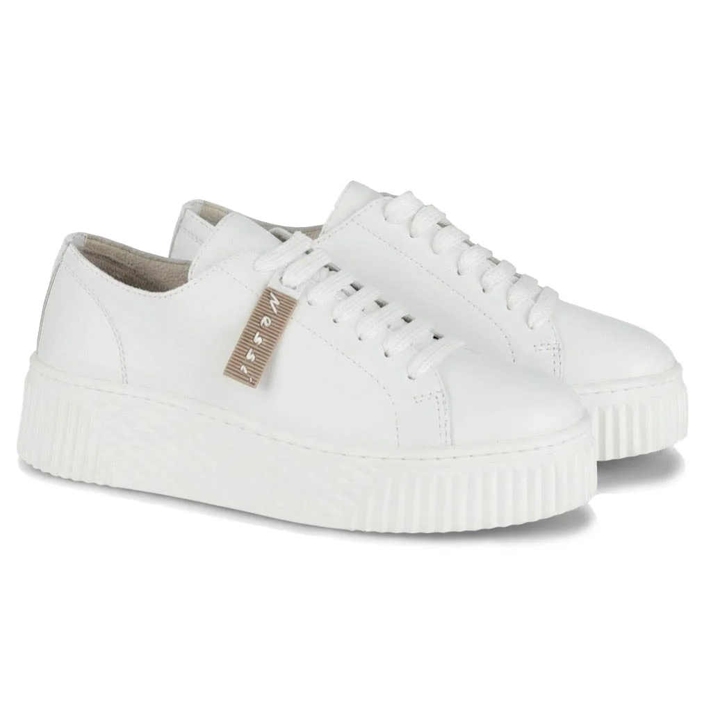 Sneakersy damskie Nessi 26LP034 R.37