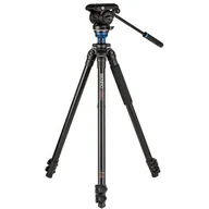 Statywy fotograficzne - Benro A2573FS4PRO - miniaturka - grafika 1