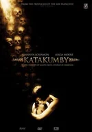 Horror DVD - Katakumby - miniaturka - grafika 1