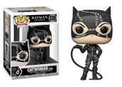 Figurki dla dzieci - Funko POP! Heroes, figurka kolekcjonerska, Batman, Catwoman, 338 - miniaturka - grafika 1