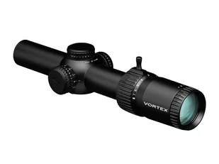 Vortex - Luneta biegowa Strike Eagle 1-8x24 - 30 mm - AR-BDC3 - SE-1824-2 - Lunety i akcesoria - miniaturka - grafika 4