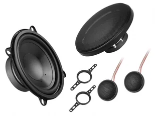 GŁOŚNIK SAM.130MM CL-018130SET +MASK. 100W ZESTAW - Głośniki samochodowe - miniaturka - grafika 1