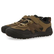 Buty dla chłopców - GIOSEPPO JULBACH, Kapcie, Kaki, 38 EU, Persimmon, 38 EU - miniaturka - grafika 1