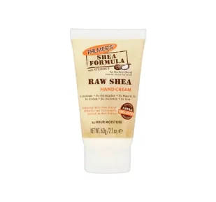 Palmers SBF Krem do rąk z masłem shea 60g - Kremy i maski do rąk - miniaturka - grafika 2