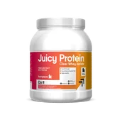 Odżywki białkowe - JUICY Protein, Redberries-Lime 300g / 12 porcji - miniaturka - grafika 1