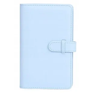 Album LOVEINSTANT Instax Mini 12 Niebieski (36 stron) - Albumy fotograficzne Album LOVEINSTANT Instax Mini 12 Niebieski (36 stron) - Albumy fotograficzne - miniaturka - grafika 1