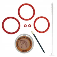 Akcesoria i części do ekspresów do kawy - Zestaw naprawczy ekspresów do kawy DeLonghi z serii ECAM - miniaturka - grafika 1