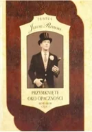 Aforyzmy i sentencje - Przymknięte oko opatrzności - miniaturka - grafika 1