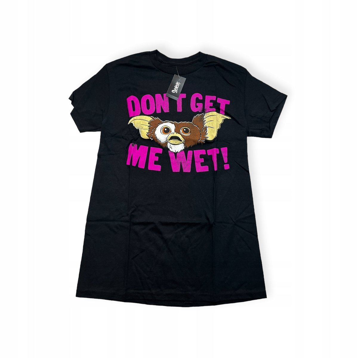 Koszulka T-shirt męski okrągły dekolt SPENCER'S nadruk M