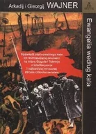 Literatura obyczajowa - Ewangelia według kata - miniaturka - grafika 1