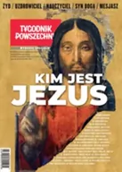 E-booki - literatura faktu - Kim jest Jezus - miniaturka - grafika 1