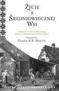 E-booki - historia - Życie w średniowiecznej wsi - miniaturka - grafika 1