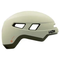 Kaski rowerowe - LAZER Urbanize NTA Beżowy mat Miejski ( M) - miniaturka - grafika 1