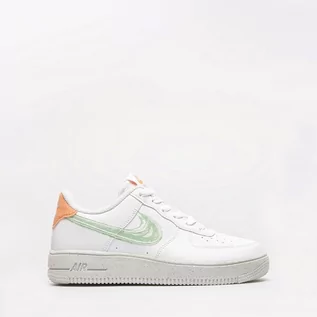 Buty dla chłopców - NIKE AIR FORCE 1 CRATER GS - grafika 1