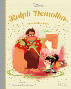 Disney Złota Kolekcja Bajek - Czasopisma - miniaturka - grafika 1