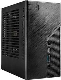 Komputer ASRock Barb ASRock DeskMini X600/B/BB/BOX - Mini PC - miniaturka - grafika 1