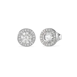 Kolczyki Guess Color My Day JUBE02244JWRHT/U - Kolczyki - miniaturka - grafika 1
