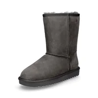 Botki damskie - ara Damskie botki Alaska, jasnoszare, 37 EU, jasnoszary, 37 EU Weit - miniaturka - grafika 1