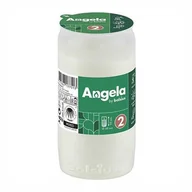 Lampiony i znicze - Bolsius angela wkład do zniczy olejowy całoroczny - miniaturka - grafika 1