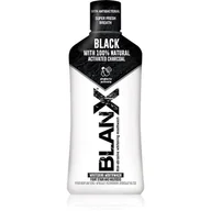 Płyny do płukania jamy ustnej - Blanx Shock Płyn do higieny jamy ustnej 500 ml - miniaturka - grafika 1